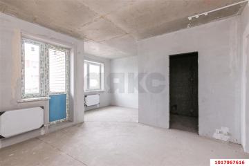 Фото №1: Студия 25 м², 15/22 эт. - Краснодар, мкр. Славянский, ул. Заполярная, 39к3