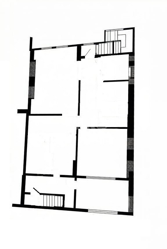 Фото №7: Коммерция 190&nbsp;м², 2/9&nbsp;эт. - Анапа, ул. Терская, 79
