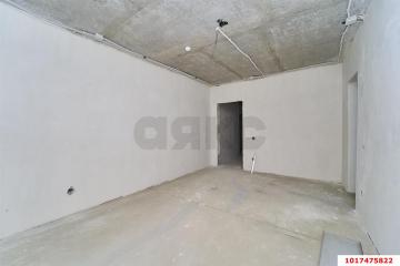 Фото №1: 2-комнатная квартира 59 м², 2/16 эт. - Краснодар, мкр. ЖК Жемчужина, ул. имени Ф.И. Шаляпина, 30/1к2