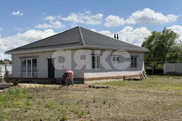 Фото №1: Дом 122&nbsp;м², 1&nbsp;эт. - Кореновск, мкр. 2-й квартал, ул. Мироненко