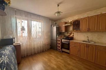 Фото №1: 1-комнатная квартира 37 м², 15/16 эт. - Краснодар, мкр. Микрохирургии глаза, ул. Академика Лукьяненко, 34