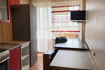 Фото №1: 1-комнатная квартира 35 м², 10/12 эт. - Москва, мкр. 119-й квартал, ул. Фёдора Полетаева, 28