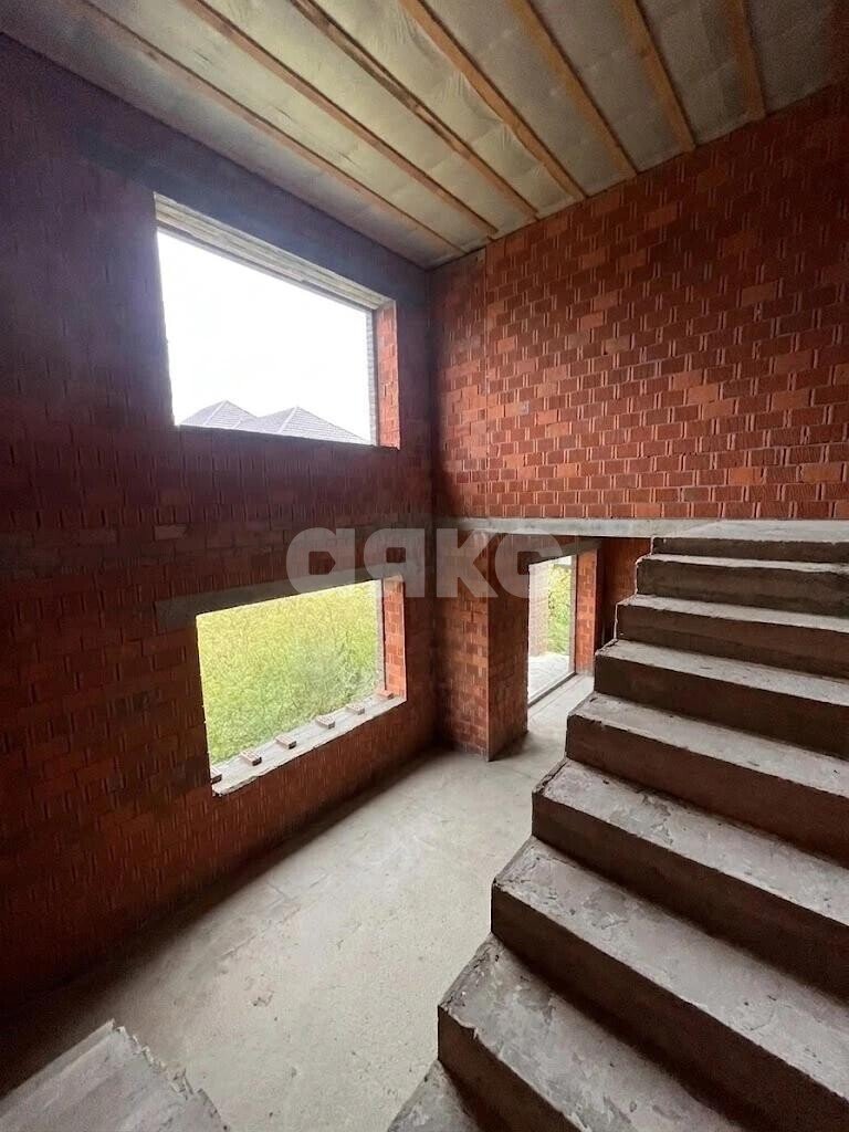 Фото №7: Дом 185&nbsp;м² + 6&nbsp;сот., 2&nbsp;эт. - Покров, мкр. ДНП Чеховское Подворье, ул. Лесная, 4