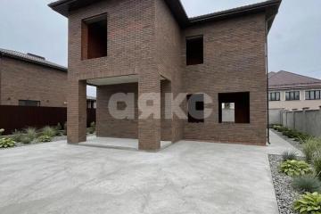 Фото №1: Дом 185 м² + 6 сот., 2 эт. - Покров, мкр. ДНП Чеховское Подворье, ул. Лесная, 4