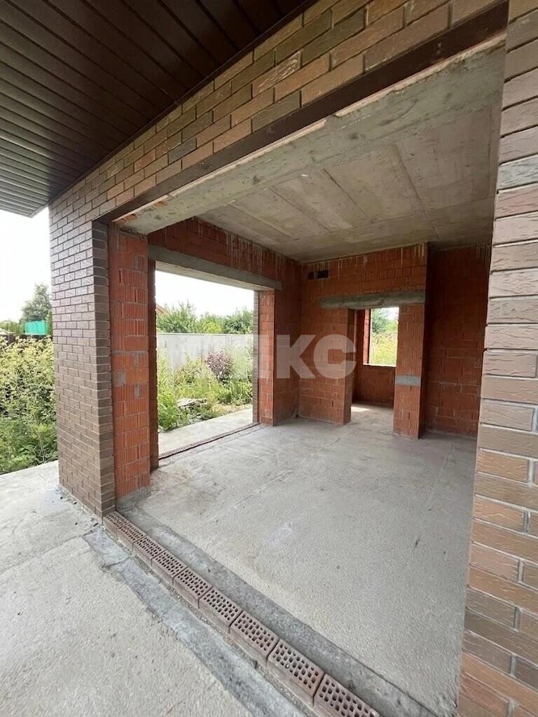 Фото №2: Дом 185&nbsp;м² + 6&nbsp;сот., 2&nbsp;эт. - Покров, мкр. ДНП Чеховское Подворье, ул. Лесная, 4