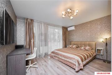 Фото №1: 2-комнатная квартира 56 м², 7/9 эт. - Краснодар, мкр. жилой комплекс Европа-Сити, ул. Античная, 3