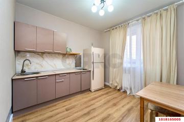 Фото №1: 1-комнатная квартира 33 м², 2/16 эт. - Краснодар, мкр. жилой комплекс Самолёт-4, ул. Константина Гондаря, 103