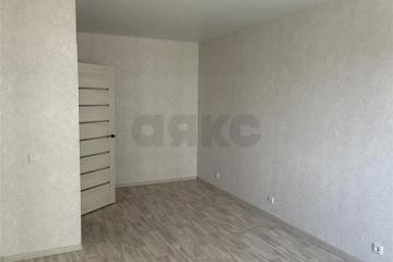 Фото №1: 1-комнатная квартира 36 м², 3/16 эт. - Краснодар, мкр. жилой комплекс Квартал № 6, ул. имени Героя Советского Союза Николая Воробьёва, 11