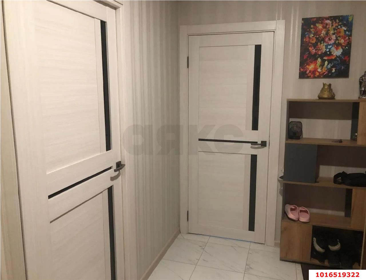 Фото №4: 2-комнатная квартира 40&nbsp;м², 1/2&nbsp;эт. - Республика Адыгея (Адыгея) Теучежский район