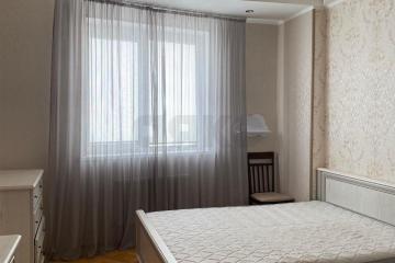 Фото №1: 2-комнатная квартира 67 м², 11/15 эт. - Краснодар, мкр. Кожзавод, ул. Минская, 122/5