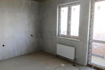 Фото №1: Студия 22 м², 20/24 эт. - Краснодар, мкр. Камвольно-суконный Комбинат, ул. Магистральная, 11к3