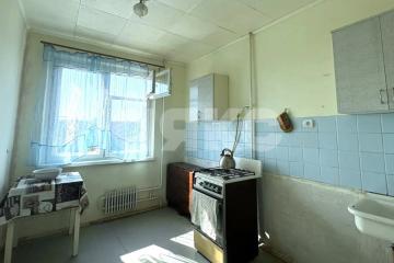 Фото №1: 1-комнатная квартира 35&nbsp;м², 8/9&nbsp;эт. - Волгоград, мкр. 410-й, ул. Менжинского, 19А