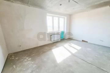 Фото №1: 2-комнатная квартира 53&nbsp;м², 15/19&nbsp;эт. - Краснодар, мкр. жилой комплекс Радуга, ул. Евгении Жигуленко, 7к2