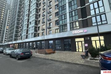 Фото №1: Торговое помещение 41&nbsp;м², 1/16&nbsp;эт. - Краснодар, мкр. Гидростроителей, 