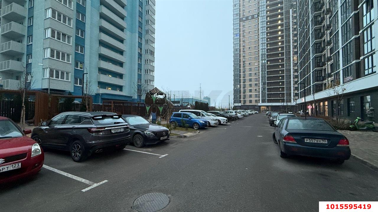 Фото №7: Торговое помещение 41&nbsp;м², 1/16&nbsp;эт. - Краснодар, Карасунский внутригородской округ, мкр. Гидростроителей