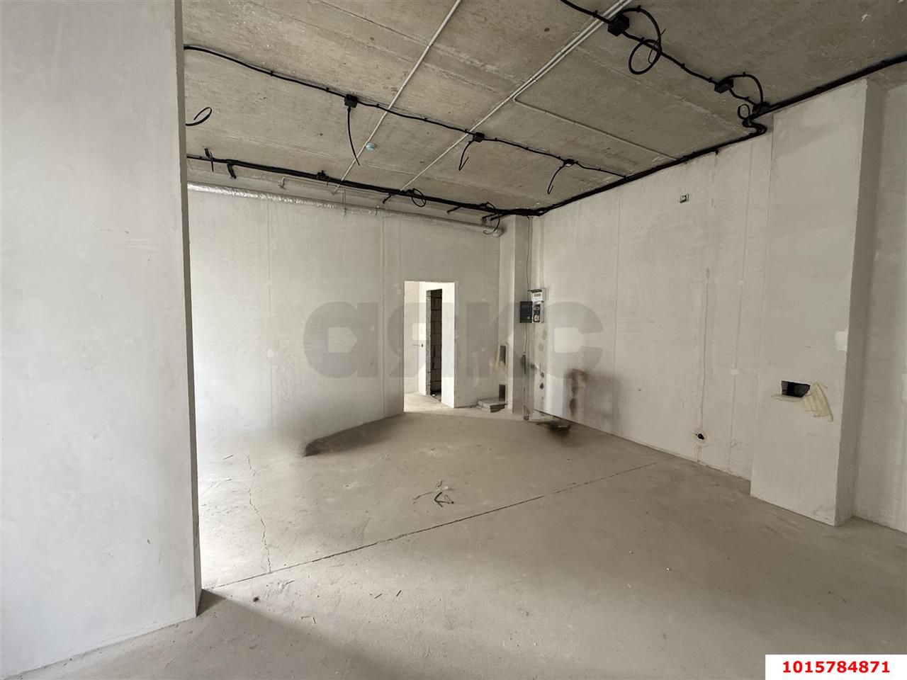 Фото №3: Торговое помещение 50&nbsp;м², 1/16&nbsp;эт. - Краснодар, Прикубанский внутригородской округ, мкр. жилой комплекс Ракурс, ул. имени Героя Ростовского, 8к2