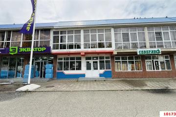Фото №1: Торговое помещение 168&nbsp;м², 1/2&nbsp;эт. - Сочи, ж/р Лазаревское, ул. Калараша, 64