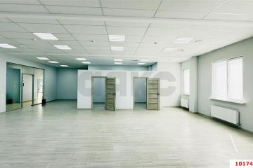 Фото №1: Офисное помещение 263 м², 2/2 эт. - Краснодар, мкр. КП Близкий, ул. Ивана Шкабуры, 8