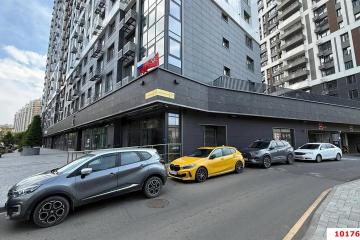 Фото №1: Торговое помещение 64&nbsp;м², 1/22&nbsp;эт. - Краснодар, мкр. ЖК Все Свои Вип, ул. Колхозная, 5/2к1