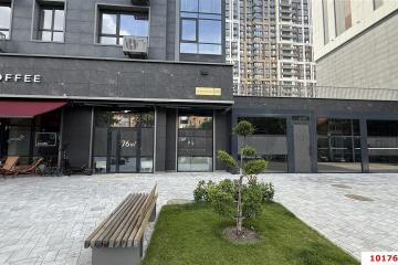 Фото №1: Торговое помещение 75&nbsp;м², 1/20&nbsp;эт. - Краснодар, мкр. ЖК Все Свои Вип, ул. Колхозная, 5/2к1