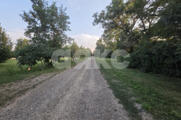 Фото №1: Дом 38&nbsp;м² + 40&nbsp;сот., 1&nbsp;эт. - Раздольный, ул. Зелёная, 13