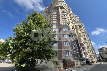 Фото №1: Апартаменты 61&nbsp;м², -1/13&nbsp;эт. - Анапа, мкр. 3Б, ул. Владимирская, 150
