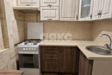 Фото №1: 1-комнатная квартира 31&nbsp;м², 1/5&nbsp;эт. - Кореновск, мкр. 2-й квартал, ул. Фрунзе, 29