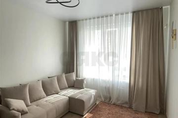 Фото №1: 2-комнатная квартира 41 м², 2/18 эт. - Краснодар, мкр. Парк Победы, ул. имени Героя Дангириева