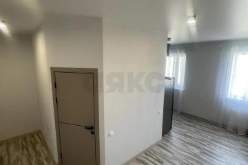 Фото №1: 3-комнатная квартира 63 м², 5/6 эт. - Краснодар, мкр. жилой комплекс Западный Город, ул. Крылатская, 19