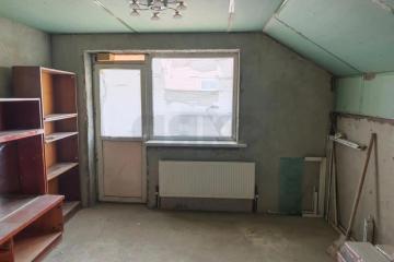 Фото №1: Студия 22&nbsp;м², 6/6&nbsp;эт. - Российский, мкр. Прикубанский внутригородской округ, ул. Атамана Бабыча, 15