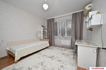Фото №1: 2-комнатная квартира 54 м², 3/16 эт. - Краснодар, мкр. Московский, ул. имени Николая Семеновича Котлярова, 11