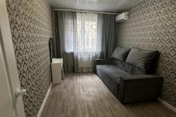 Фото №1: 1-комнатная квартира 30 м², 6/18 эт. - Краснодар, мкр. ЖК Притяжение, ул. Московская, 118к1