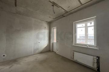 Фото №1: Студия 18 м², 16/16 эт. - Краснодар, мкр. жилой комплекс Самолёт, ул. Западный Обход, 39/2