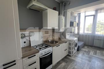 Фото №1: 2-комнатная квартира 52 м², 2/6 эт. - Анапа, ул. Краснозелёных, 29А
