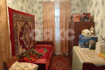 Фото №1: 3-комнатная квартира 51 м², 1/1 эт. - Большевик, ул. Новая, 3кв1