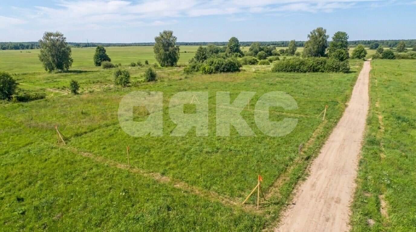Фото №2: Коммерческая земля 12&nbsp;сот. - Новокубанск, ул. Зелёная