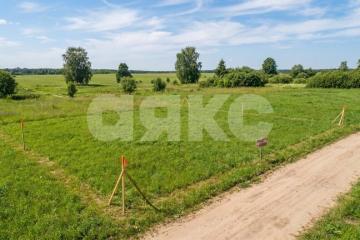 Фото №1: Коммерческая земля 12 сот. - Новокубанск, ул. Зелёная
