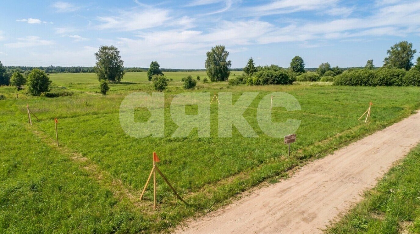 Фото №1: Коммерческая земля 12&nbsp;сот. - Новокубанск, ул. Зелёная