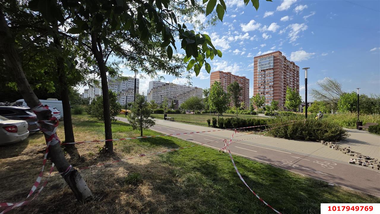 Фото №5: Торговое помещение 19&nbsp;м², -1/12&nbsp;эт. - Краснодар, Прикубанский внутригородской округ, мкр. Новый, ул. 9-я Тихая, 25