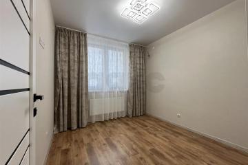 Фото №1: 2-комнатная квартира 46 м², 13/16 эт. - Краснодар, мкр. жилой комплекс Ракурс, ул. имени Героя Ростовского, 8к3