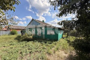 Фото №1: Дом 36&nbsp;м² + 12.75&nbsp;сот., 1&nbsp;эт. - Выселки, мкр. квартал Весёлый, 