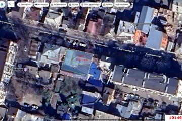 Фото №1: Отдельное здание 169 м², 1 эт. - Краснодар, мкр. Центральный, ул. Карасунская, 50