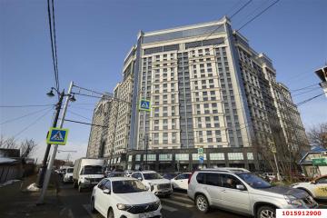 Фото №1: Торговое помещение 134&nbsp;м², 1/24&nbsp;эт. - Краснодар, мкр. Школьный, ул. Школьная, 1