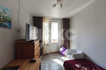 Фото №1: 2-комнатная квартира 37&nbsp;м², 2/3&nbsp;эт. - Горячий Ключ, мкр. Дубрава, ул. Ярославского, 132Ск1