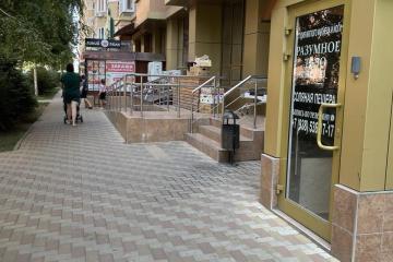 Фото №1: Торговое помещение 78 м², 22 эт. - Краснодар, мкр. ЖК Губернский, ул. им. Героя Яцкова И.В., 19