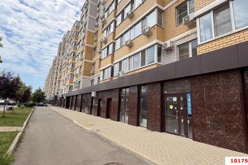 Фото №1: Торговое помещение 76&nbsp;м², 1/3&nbsp;эт. - Краснодар, мкр. Светлоград, ул. Красных Партизан, 1/4к9