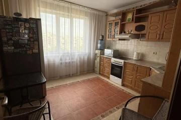 Фото №1: 2-комнатная квартира 62 м², 9/16 эт. - Краснодар, мкр. Центральный, ул. Севастопольская, 6/1