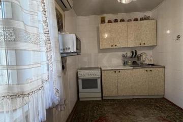 Фото №1: 2-комнатная квартира 51 м², 11/14 эт. - Краснодар, мкр. Комсомольский, ул. Уральская, 158/3