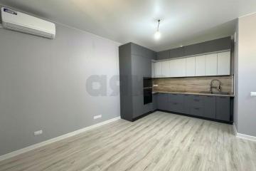 Фото №1: 2-комнатная квартира 50 м², 9/9 эт. - Краснодар, мкр. жилой комплекс Новые Сезоны, ул. Скандинавская, 1к13