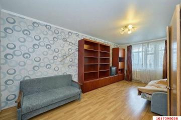 Фото №1: 1-комнатная квартира 31 м², 6/9 эт. - Краснодар, мкр. Завод Измерительных Приборов, ул. Карякина, 1